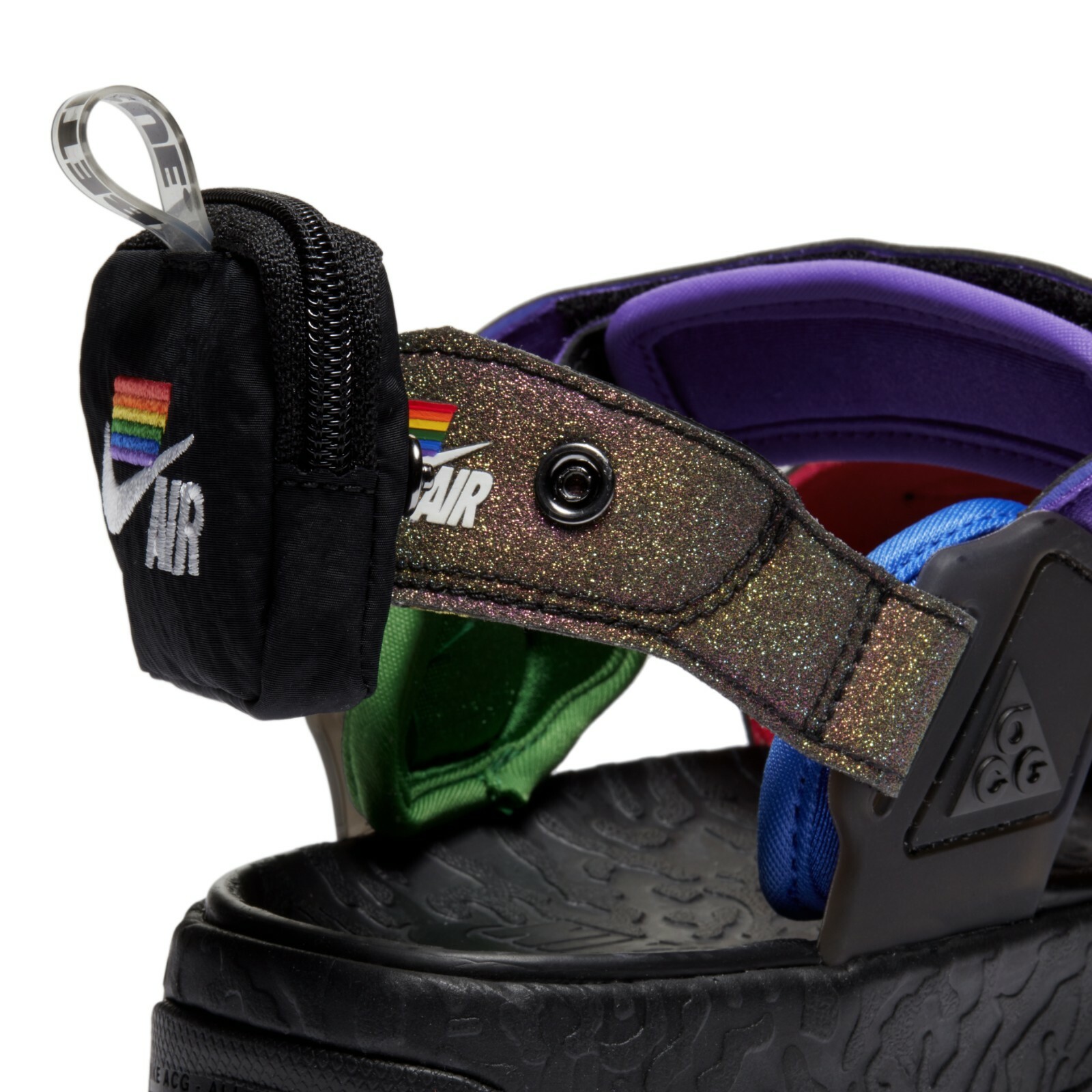 acg air deschutz be true