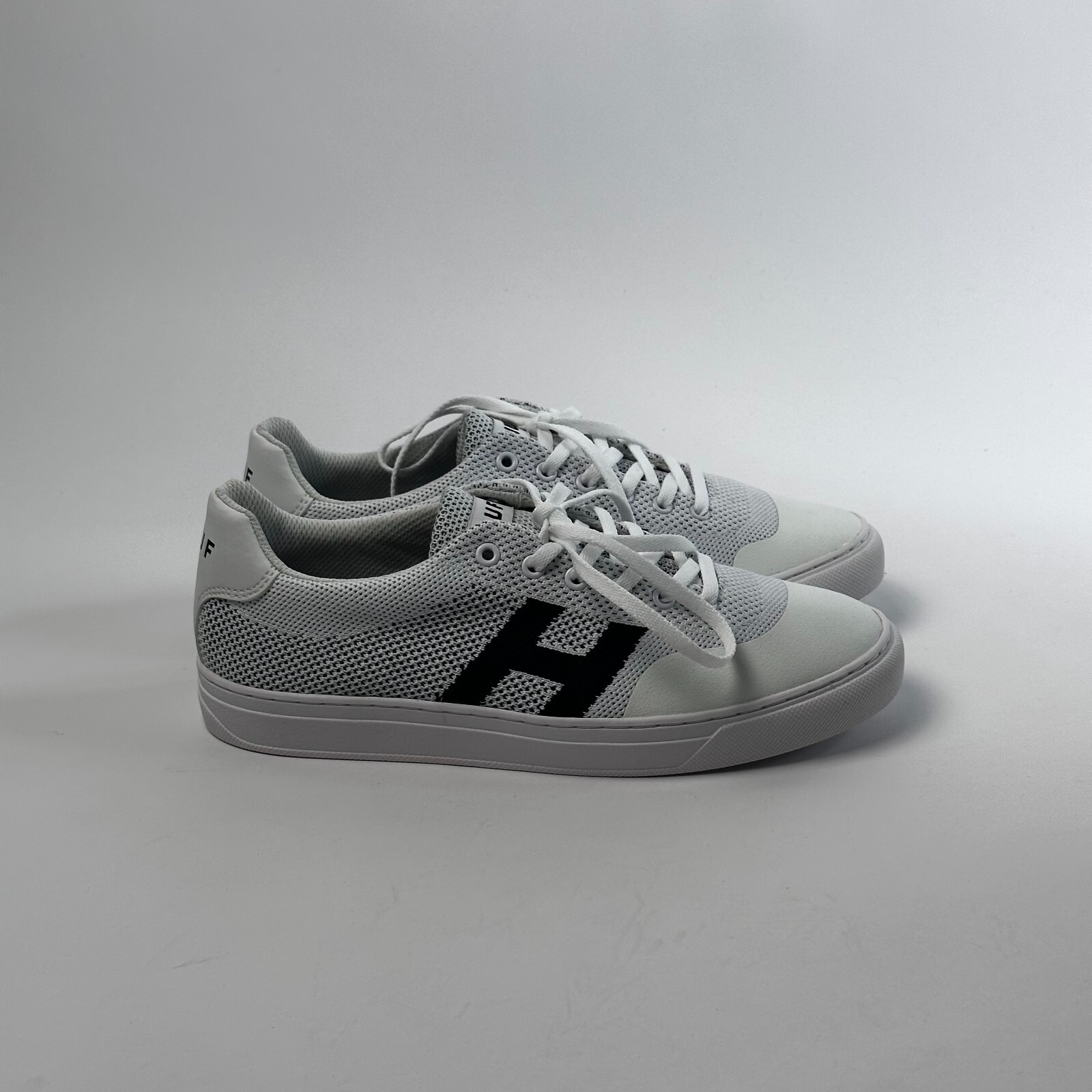 HUF Worldwide Soto Knit Sneakers Men's Low Profile Skate Shoes | eBay