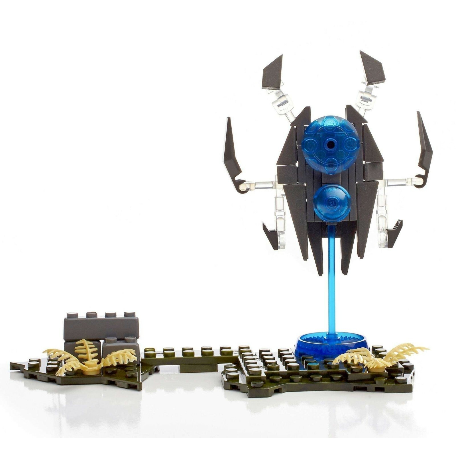 Mega Bloks Halo Promethean Warriors Set CNG64 94 pcs