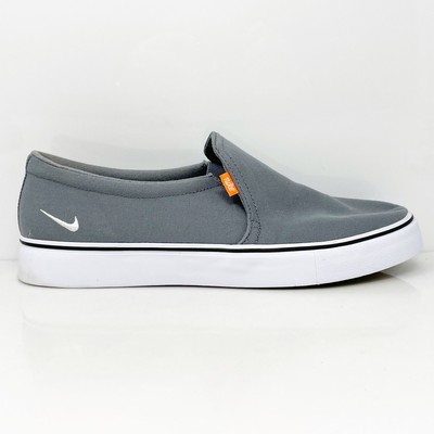 

Nike Mens Court Royale AC CD5460-003 Серые повседневные кроссовки, размер 9, Серый, Court Royale AC