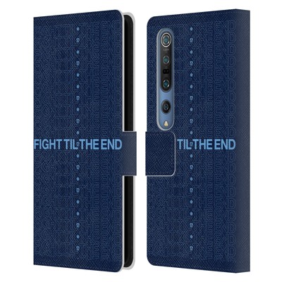 MANCHESTER CITY MAN CITY FC GRAPHICS LEATHER BOOK WALLET CASE FOR XIAOMI PHONES