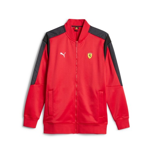 PUMA×Ferrari レザージャケット $_12.JPG?set_id=880000500F