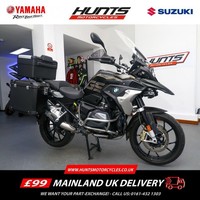 2019 BMW R 1250 GS 1250 Exclusive TE Euro 4