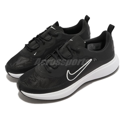 

Nike Wmns ACE Summerlite Черно-белые женские туфли для гольфа без шипов DA4117-024, Черный, Wmns Ace Summerlite
