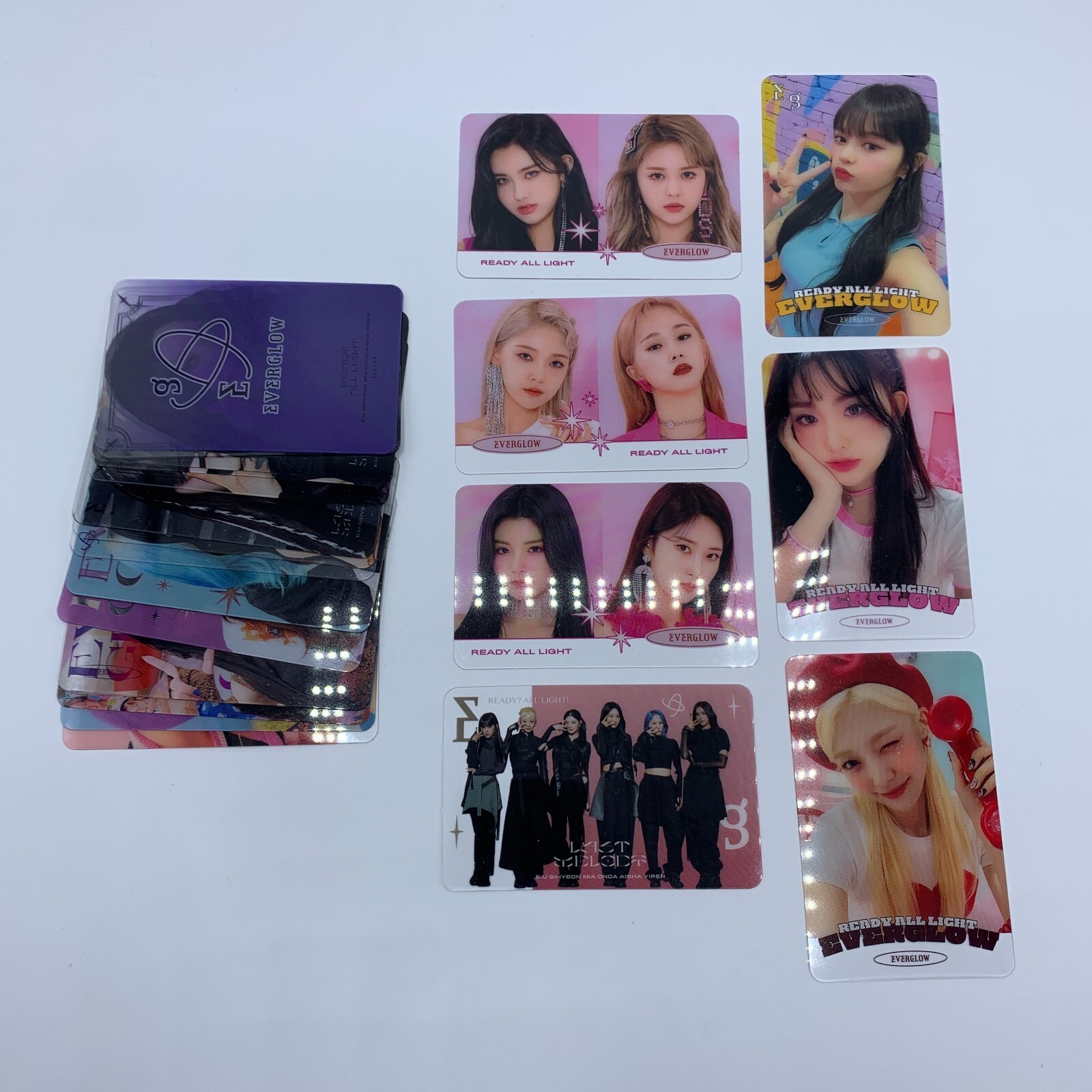 K-POP/アジア GLIDIC TXT Massage Card Amazon.com : ZEESOON K-POP IDOL Group New Photo Message Card