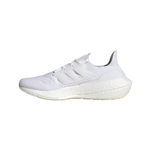 

Мужские беговые кроссовки adidas Ultraboost 22, белый/белый, США, White