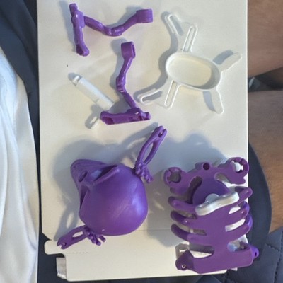 Photos de l'objet d'un acheteur vérifié