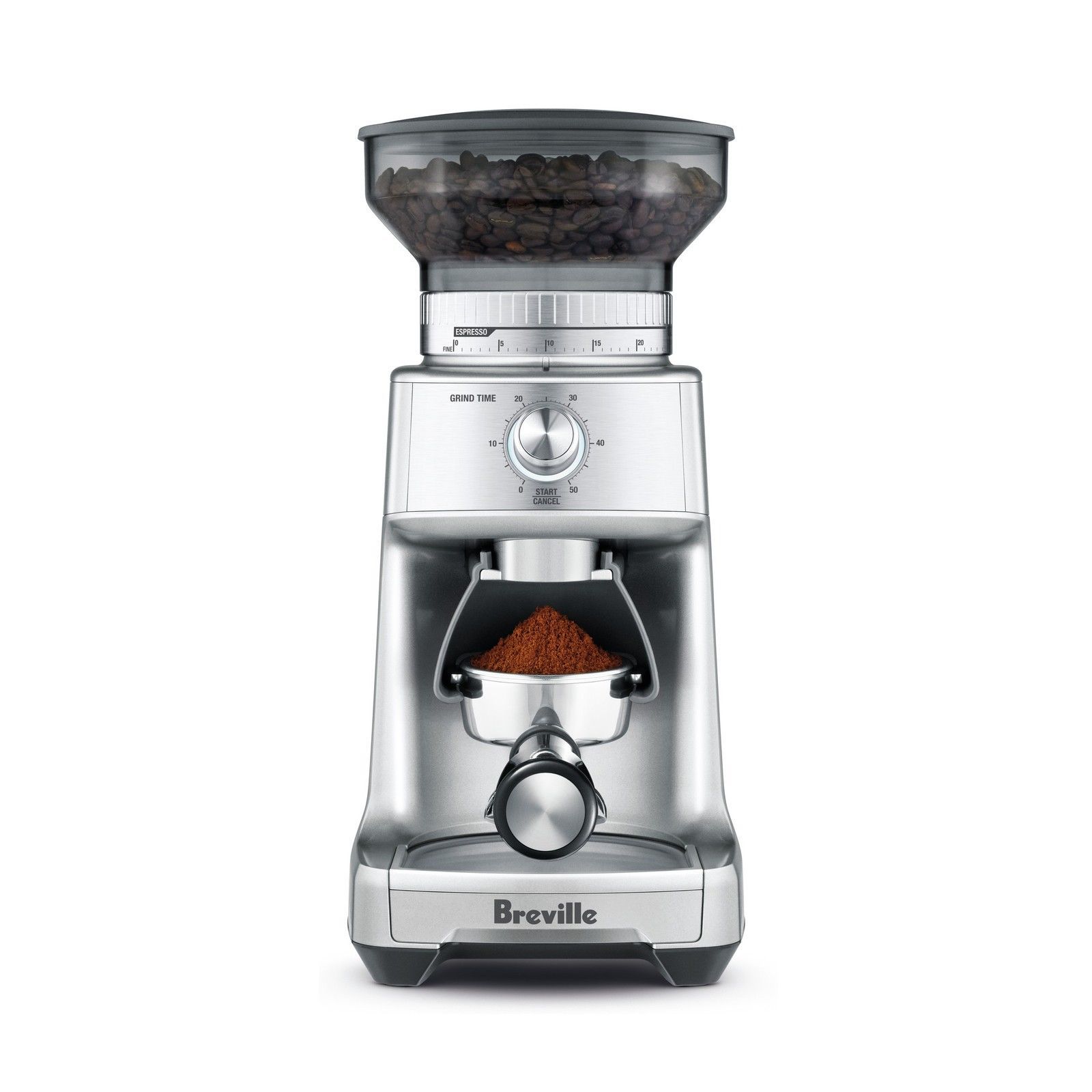 Breville Coffee Grinders