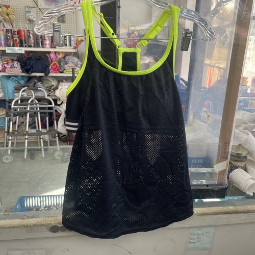 ZX Sport womans swim suit top cover size XL | eBay