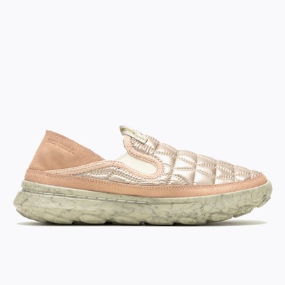 Блестящие туфли Merrell Women Hut Moc 2