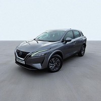 2022 Nissan Qashqai 1.3 DiG-T MH Acenta Premium 5dr HATCHBACK Petrol Manual