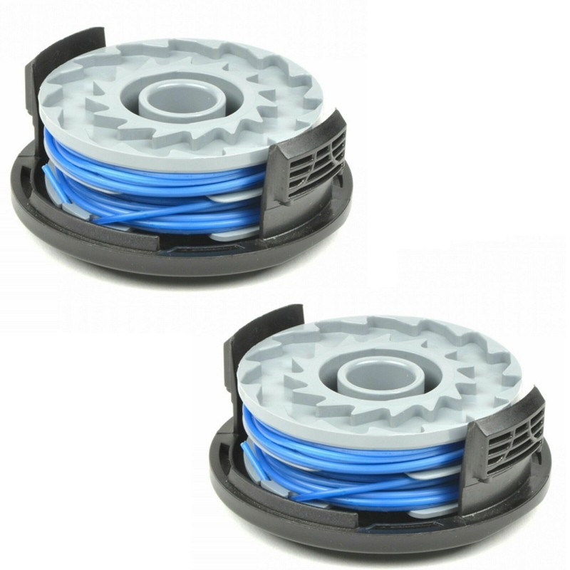 Bobine DÃ©Broussailleuse Ligne Casquette Pour Ryobi Rlt4027 Rlt4125 Rlt5027