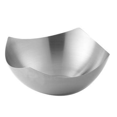 Craft Sb5 Sb7 Stainless Steel Squound Solid Bowl Silver 67ounces