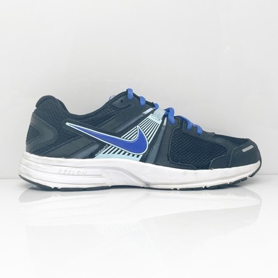 

Nike Womens Dart 10 580428-001 Черные кроссовки для бега Размер 7,5, Черный, Dart 10