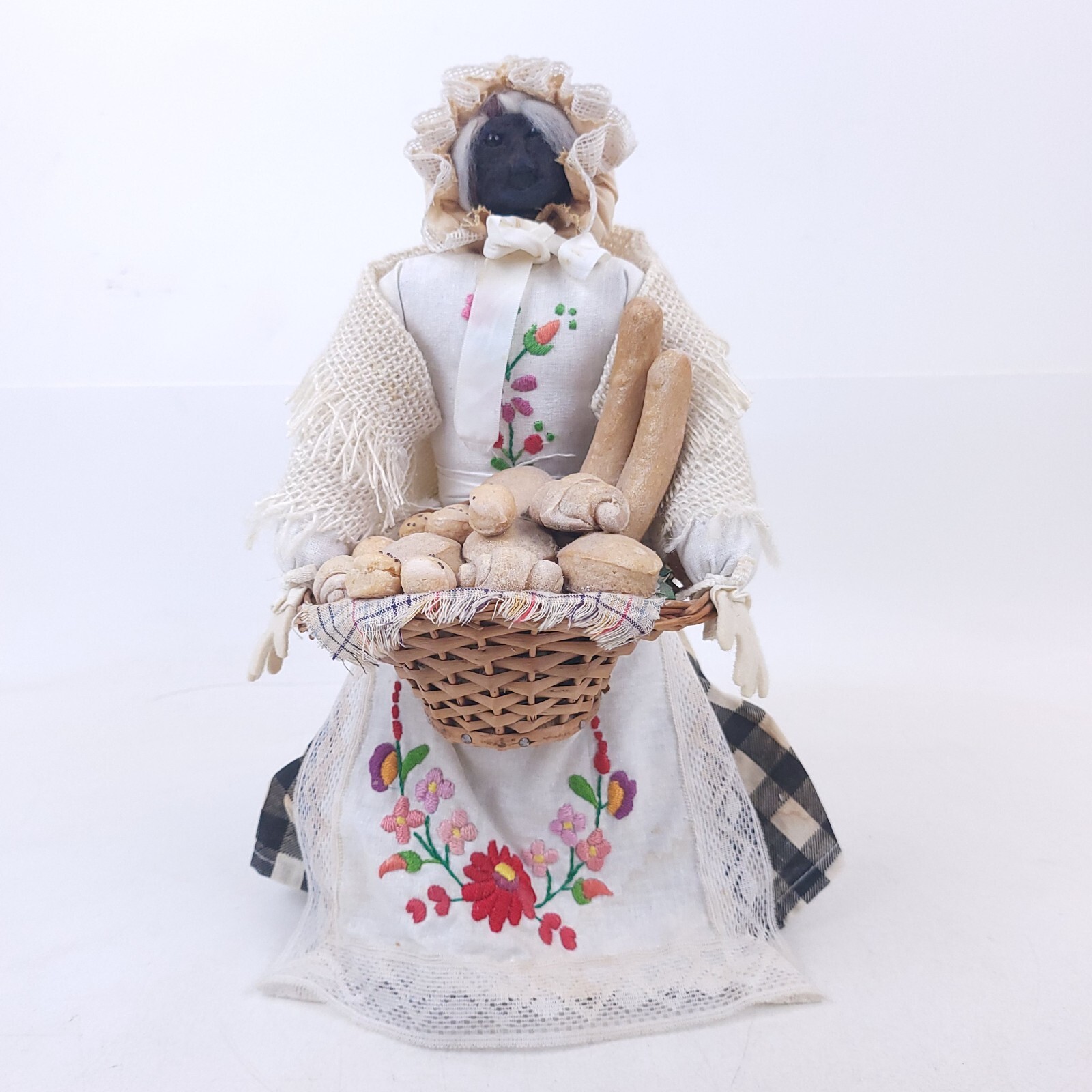 工芸品 RETRO POTTERY DOLL WOMAN BY IWATSUKI RETRO POTTERY DOLL WOMAN BY IWATSUKI - メルカリ