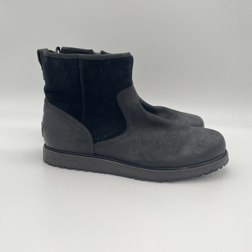 【COLOR iN ID】Glossy padded ugg boots 1134523-NAT_1.png?_s=RAABAB0