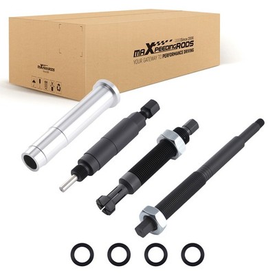 Broken Spark Plug Remover Tool Kit Fit for Ford Triton 3 Valve Engine 65700