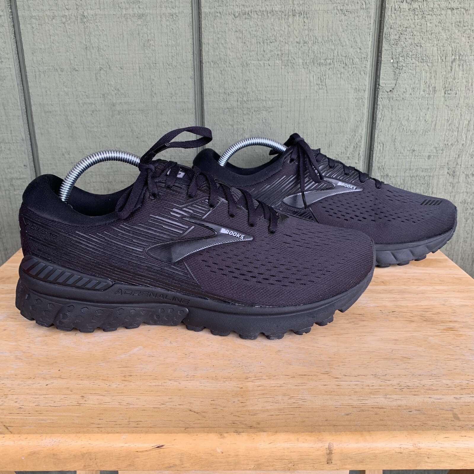 Brooks Mens Adrenaline GTS 19 