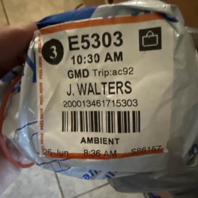 Item photo(s) from verified buyer