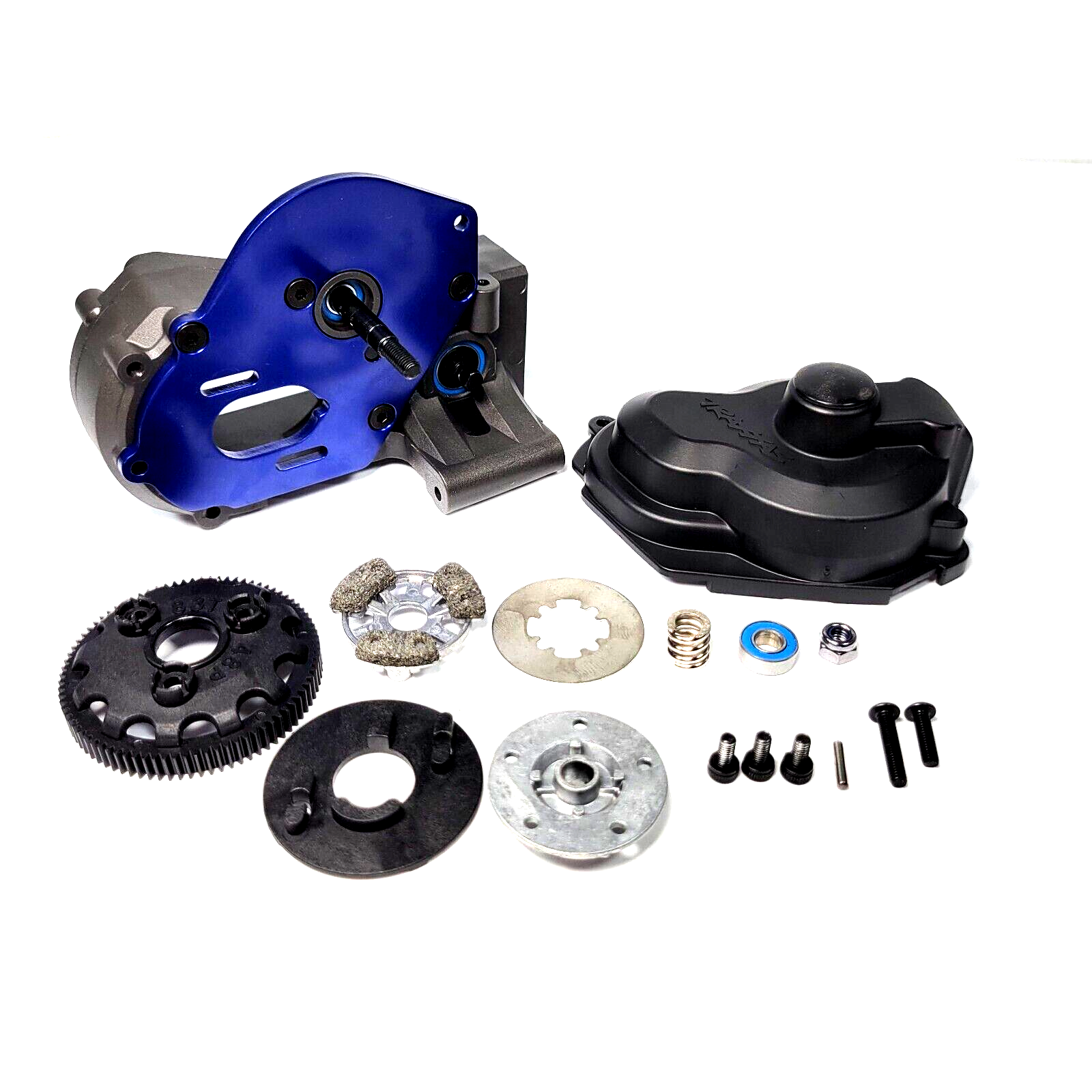 Fits Traxxas Rustler VXL 2wd Magnum 272R Metal Gear