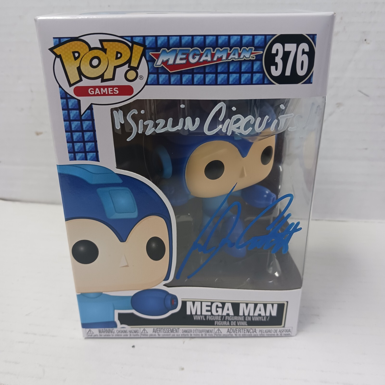 ロックマン POP! + シャツ E缶 限定 FUNKO ポップ $_57.JPG?set_id=880000500F