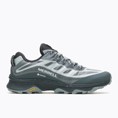 

Мужские кроссовки Merrell Moab Speed GORE-TEX Granite 12 M Athletic