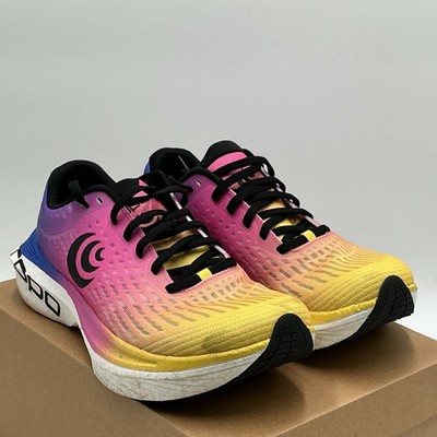 Topo Athletic Specter 2 Sneakers Women's 9.5 Purple Black Running Shoes Ebay5706