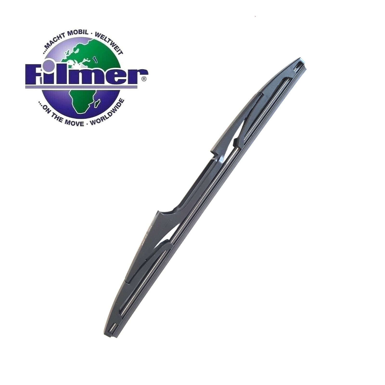 33cm Heck ScheibenWischer für FORD FOCUS 3 /GALAXY CK / KUGA CBV / SMAX CJ/WA6 eBay