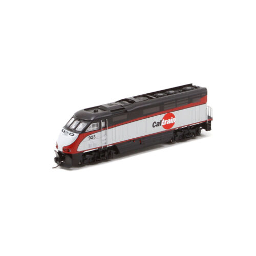 ATHEARN ATH2350 N Scale 50' PS-1 Single Door Box Car, D&RGW #60502 ATHEARN ATH2350 N Scale 50' PS-1 Single Door Box Car, D&RGW #60502