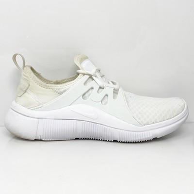 

Белые кроссовки Nike Womens Acalme AQ7459-100, размер 11, Белый, Acalme