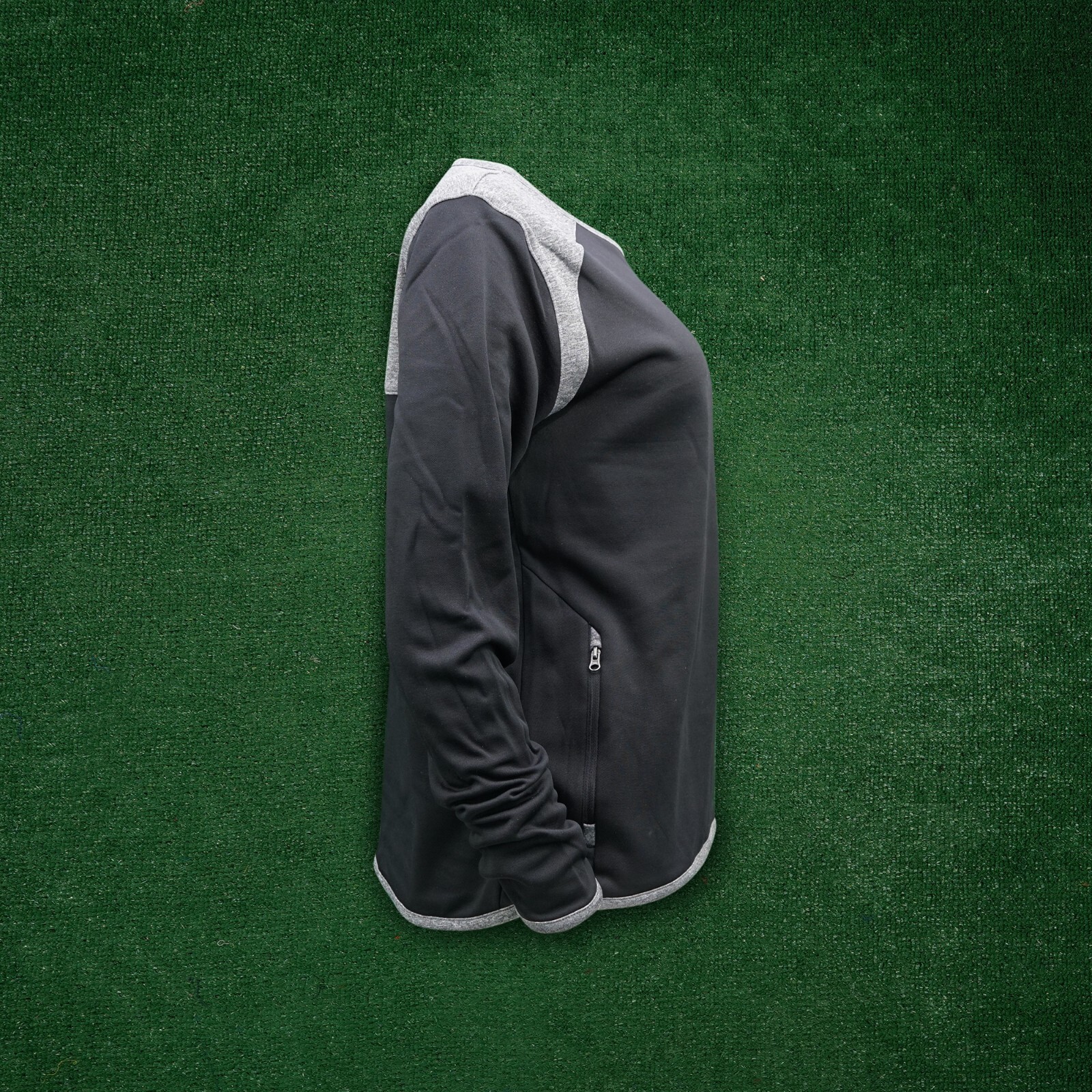 LSU Tigers NCAA Champion Women's Black Athletic Teck Perfermance Fleece