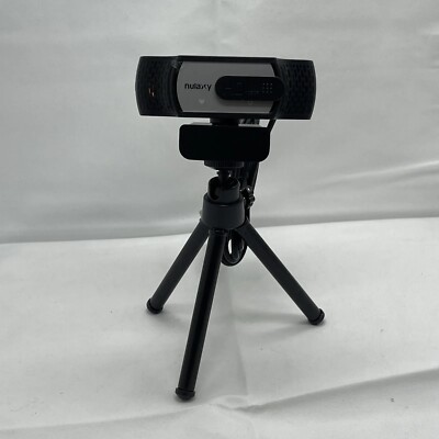 Nulaxy USB Web Camera C906 NIB