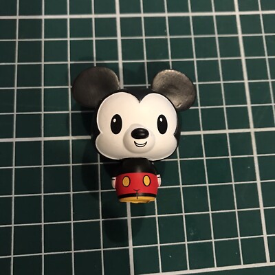 Funko Disney Pint Size Heroes Mickey Mouse Collectable Vinyl Fig free delivery