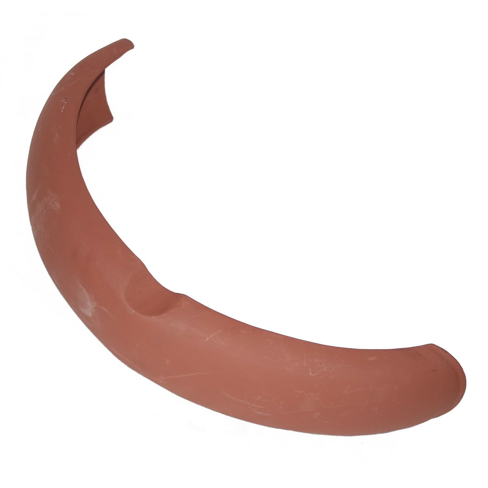 Front Mudguards Steel Primer Coated For Norton 1952 ES2 Motorcycle  