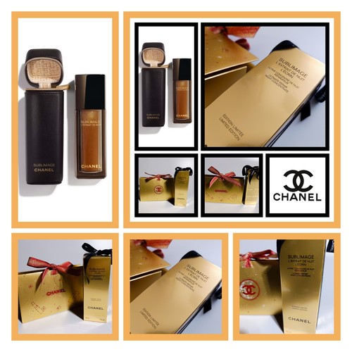 Chanel -Sublimage L'Extrait de Nuit 1 oz Limited Edition
