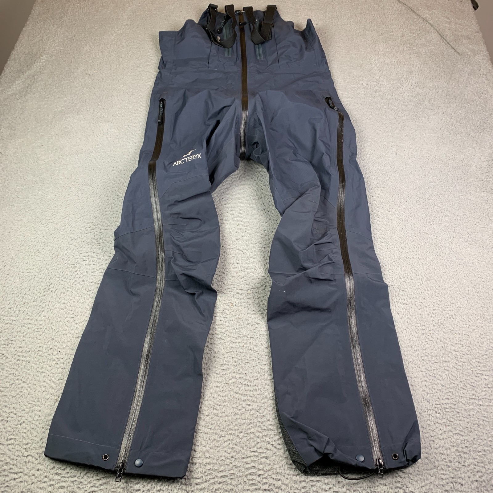 アーヌテリクス　ビブ　Arc'teryx XCR bib アーヌテリクス ビブ Arc'teryx XCR bib アーヌテリクス ビブ