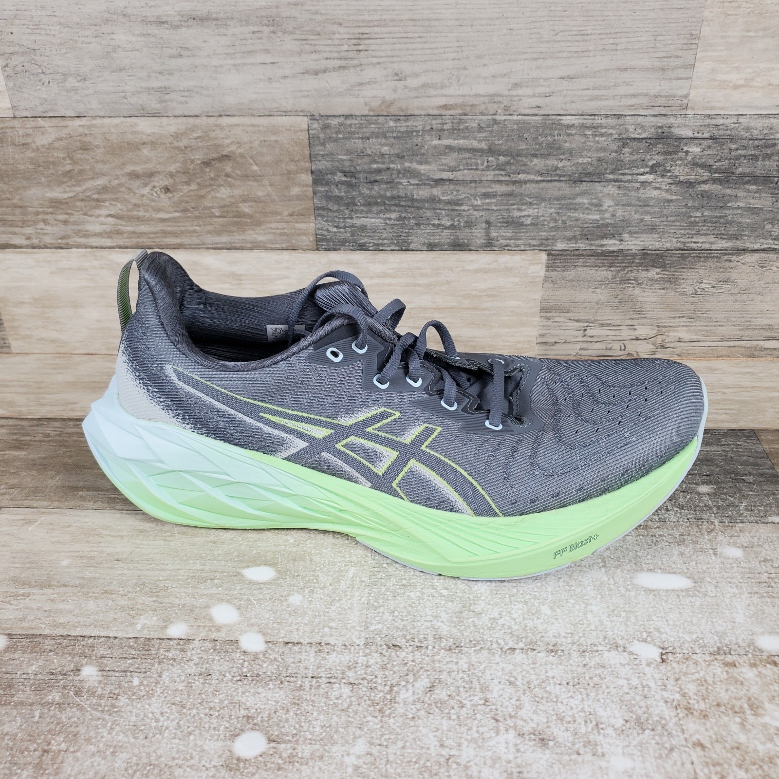 ASICS　NOVABLAST4 26.5 Men's ASICS Novablast 4 | Free Shipping $99+ | Fleet Feet
