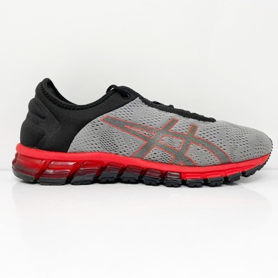 

Мужские кроссовки Asics Gel Quantum 180 3 1021A029 серые кроссовки размер 9,5, Серый, Gel Quantum 180 3