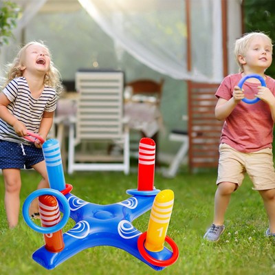 1 Set Pool Play Set Pool Games for Kids Adults Family Easy to Use