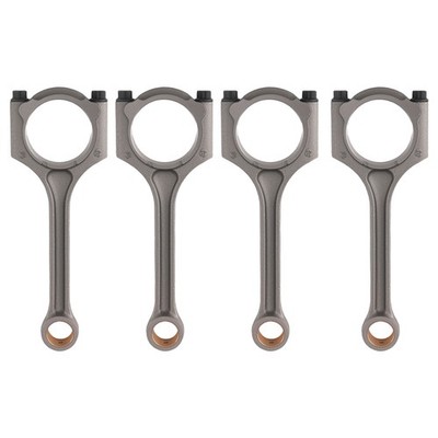 Connecting Rod Set 23510-2E101 for Hyundai Elantra Kia Forte 1.8L 12-16 4PCS