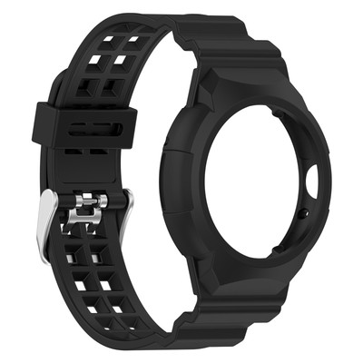 For Google Pixel Watch 1/2 Watches In-one Bracelet One-piece Bracelets