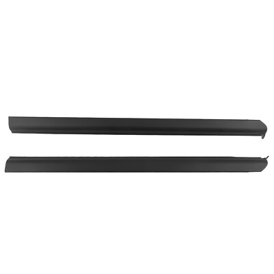 Outer Window Molding Trim Weatherstrip for Ford Ranger 99-2011 6L5Z-1021453-A