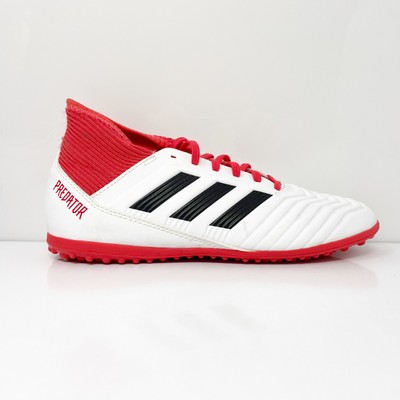 

Мужские футбольные бутсы Adidas Predator Tango 18.3 CP9040, размер 5.5, Белый, Predator Tango 18.3