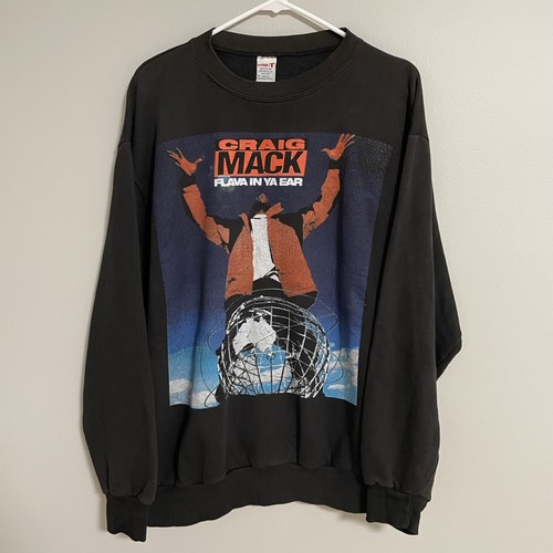 トップス 90s Mack truck T shirts size XL Vintage VINTAGE 90s MACK TRUCKS AGAINST THE WIND MENS T SHIRT