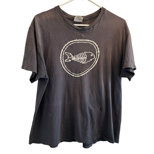 トップス THE BONEZ Damaged Skate Tee XL vintage $_12.JPG?set_id=880000500F