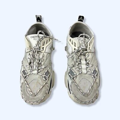 Calvin Klein 205W39NYC Strike 205