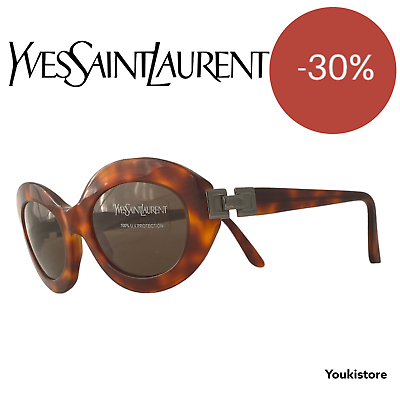 Occhiali sole shop yves saint laurent