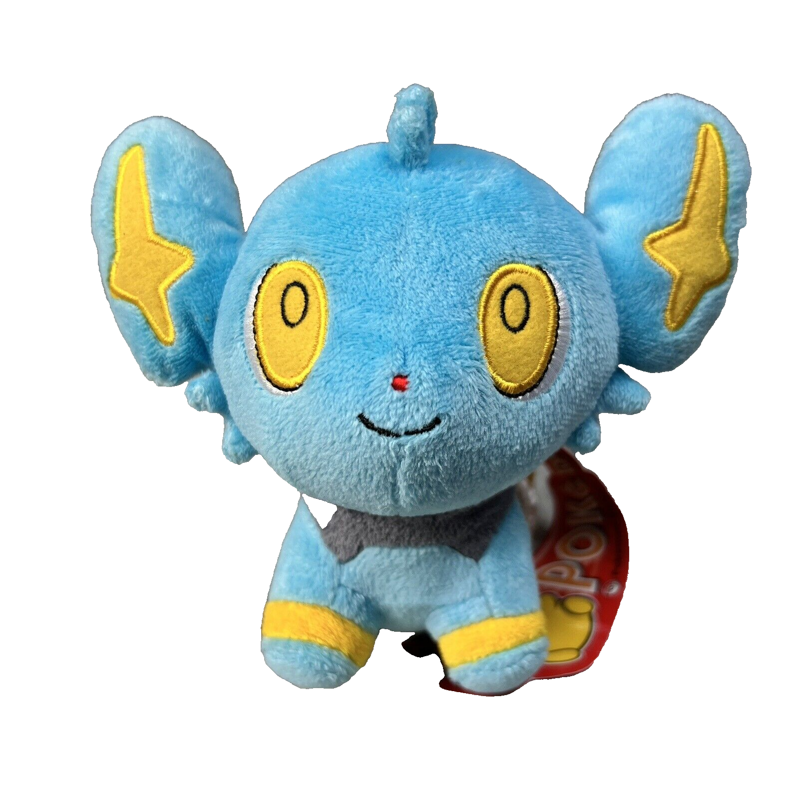 Set of six plush Pokémon toys rare Set of six plush Pokémon toys rare $_57.JPG?set_id=8800005007
