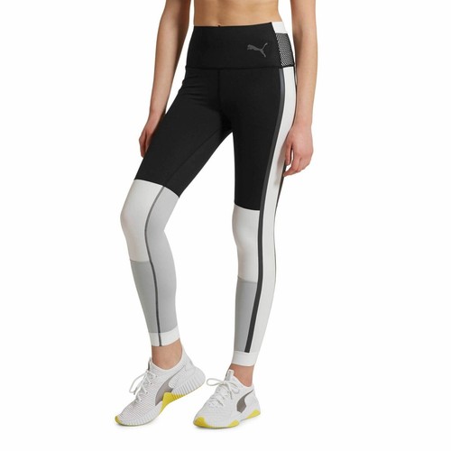 

[517806-01] Женские облегающие кроссовки Puma Selena Gomez SG 7/8, Multicolor
