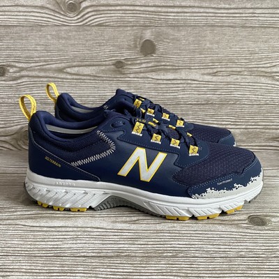 New Balance Mens 510 V5 All Terrain 